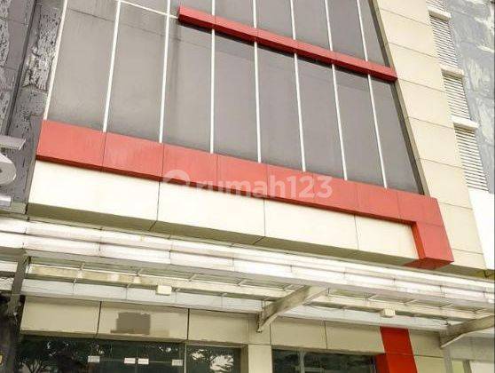 Ruko Jual di Dekat Grand Metropolitan