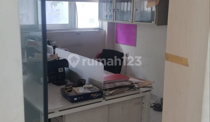 DISEWAKAN MURAH RUKO 3 LT LOKASI STRATEGIS DI JATIKRAMAT BEKASI 2