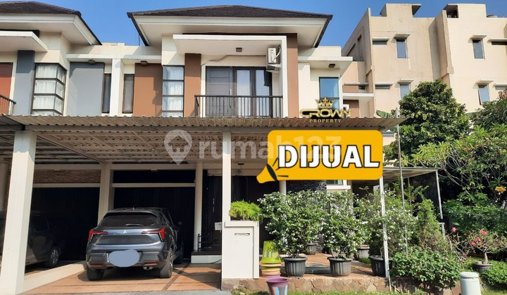 Rumah Siap Huni Asera One South Harapan Indah Bekasi Bebas Banjir Turun Harga Rumah Siap Huni Asera One South Harapan Indah Bekasi Bebas Banjir Turun Harga