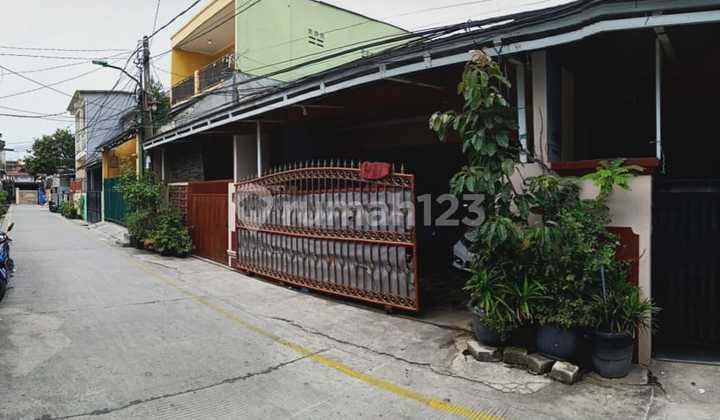 Jual Rumah Harga di Bawah NJOP Jalan Swasembada Tg Priok Dekat Tol dan Perkantoran Astra Jual Rumah Harga di Bawah NJOP Jalan Swasembada Tg Priok Dekat Tol dan Perkantoran Astra