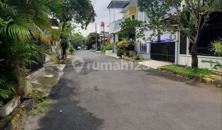 Jual rumah Duta harapan  Harapan Baru, Bekasi Utara, Kota Bekasi 2