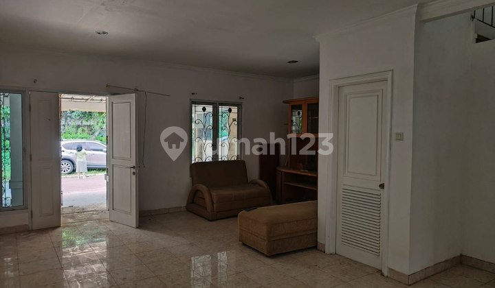 Sell Beautiful House Raffles Hills Harja Mukti Tapos 2