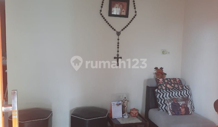 DIJUAL RUMAH BAGUS 2 LT DI HARAPAN INDAH BEKASI UTARA 2