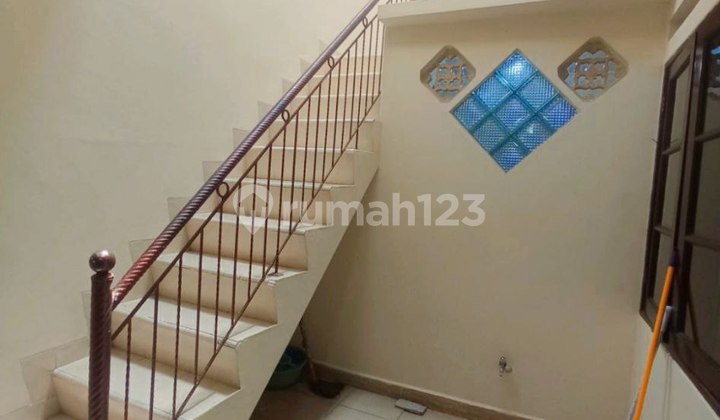 FOR SALE AFFORDABLE 2-STORY HOUSE READY TO OCCUPY IN MUTIARA SENTUL CLUSTER, BOGOR 2