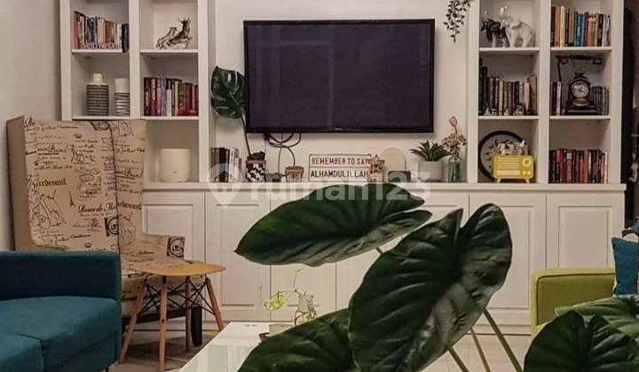 DIJUAL RUMAH KOST BAGUS 2 LANTAI DI TEBET DALAM JAKARTA SELATAN 2