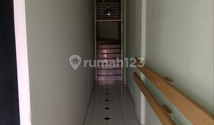For Sale: Strategic Shop House by Jatiwaringin Main Road, Cipinang Melayu 2