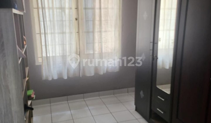 FOR SALE: BEAUTIFUL HOUSE IN CIBUBUR CLUSTER, EAST JAKARTA - QUICK SALE 2