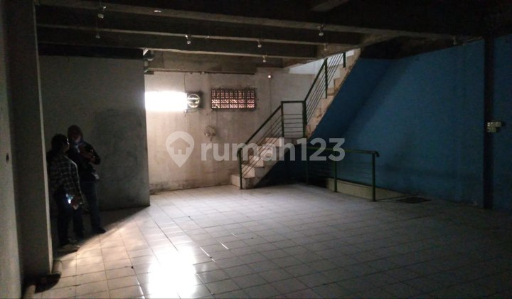 Dijual Ruko Bagus 2 Lantai di Margonda Depok 2
