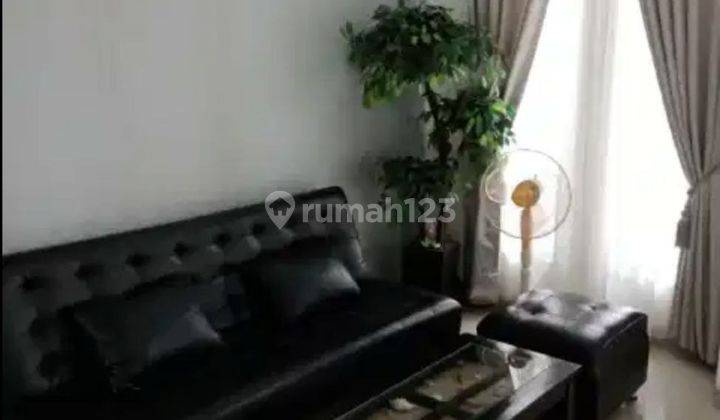 DIJUAL RUMAH + KOST FULL FURNISHED DI PULOMAS JAKARTA TIMUR 2