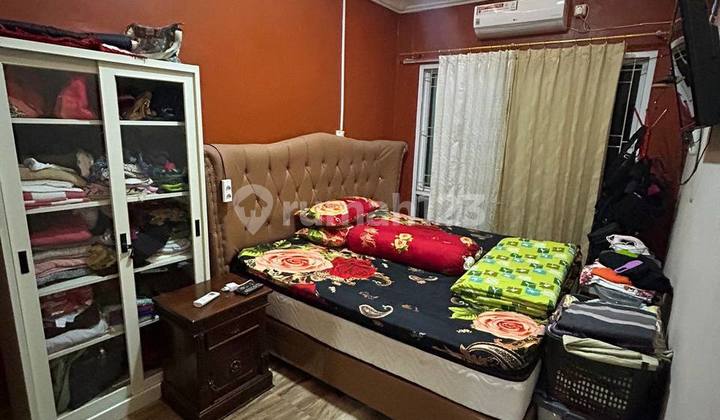 DIJUAL RUMAH 3 LT FULL BANGUNAN LOKASI STRATEGIS BOJONGGEDE BOGOR 2