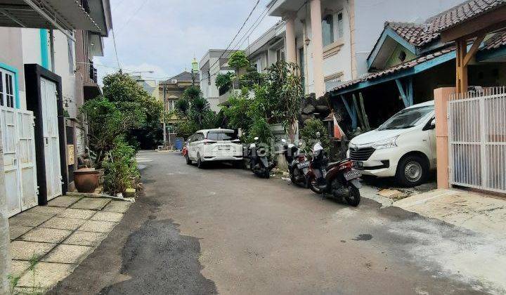 Dijual Murah Rumah Cantik 1 Lantai Di Duta Harapan Bekasi Utara 2