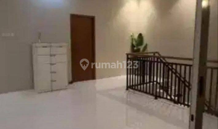 Dijual Cepat Rumah Dalam Komplek Walikota Sukapura Jakarta Utara. 2