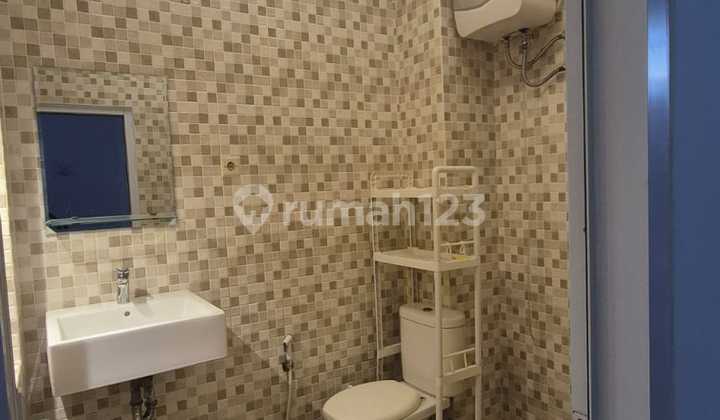 Dijual Rumah Siap Huni Komplek Angkasa Pura Kemayoran 2