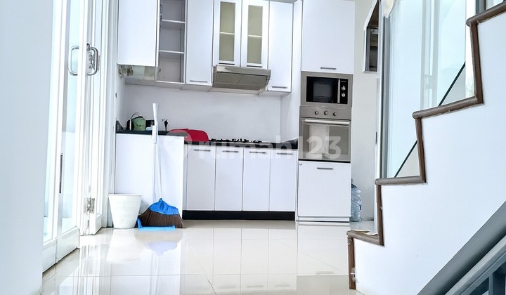 Dijual Cilandak Town House 3 Lantai Deket Tb Simatupang 2