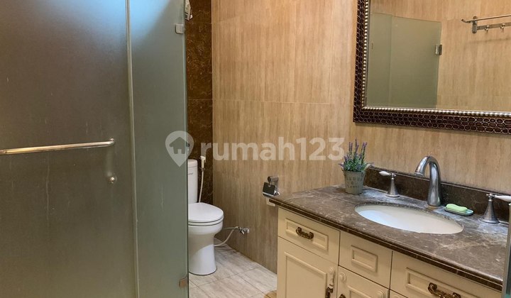 For Sale: Flood-Free Cluster House in Duren Tiga, South Jakarta 2