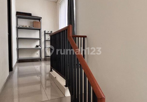 DIJUAL BU RUMAH DI CLUSTER LAVESH PHASE 2 HARAPAN INDAH BEKASI 2