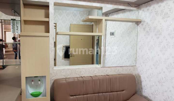 Disewakan Apartemen Educity.  2
