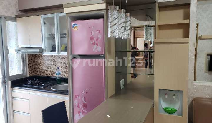 Disewakan Apartemen Educity.  3