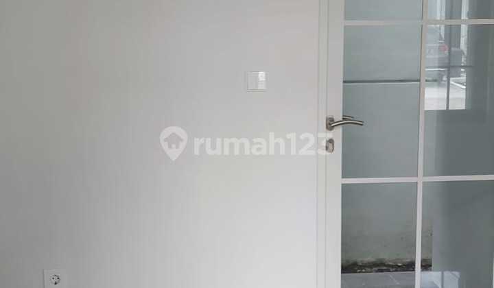 Disewakan Rumah Daerah Menganti Surabaya 4