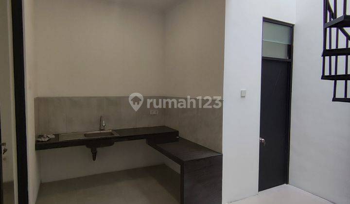 Rumah 2 Lantai Darmo Permai, Dkt Madame Chang, Tol, Pakuwon Mall 2