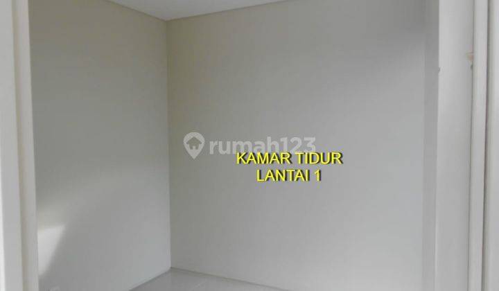 Rumah 2 Lantai Minimalis, Northwest, Citraland 2