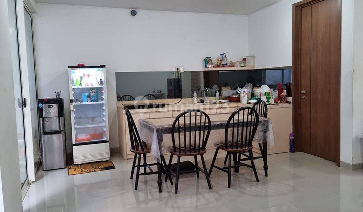 Rumah Graha Natura, Furnished, Dekat Citraland, Alam Galaxy 2