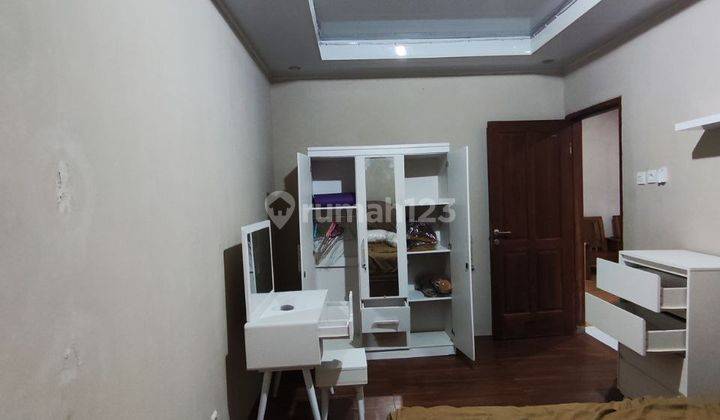 585 Juta‼️Villa Taman Dayu cocok untuk healing 3