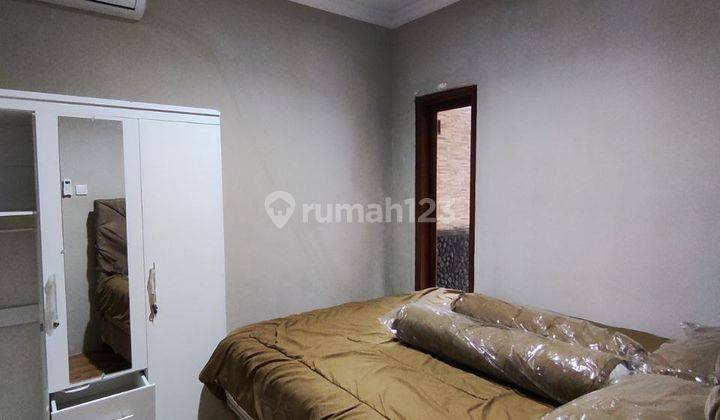 585 Juta‼️Villa Taman Dayu cocok untuk healing 5