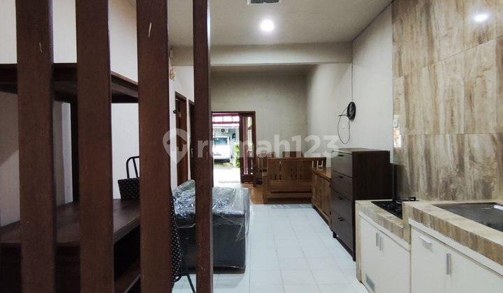 585 Juta‼️Villa Taman Dayu cocok untuk healing 7