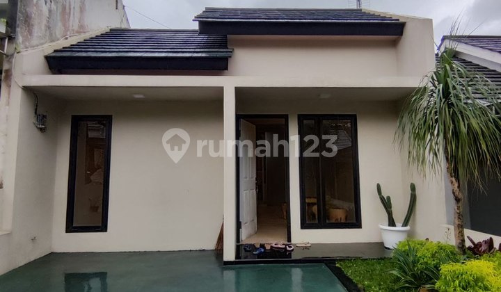 485 Juta‼️Rumah Villa Taman Dayu Pandaan  1