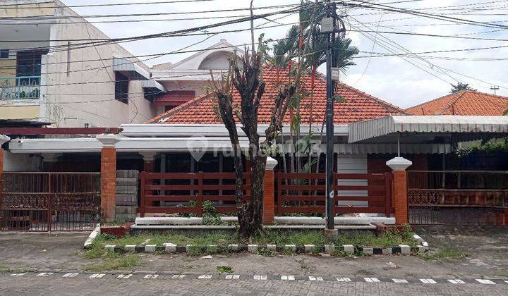 5 jt-an/mtr‼️Harga Dibawah Pasar Rumah Mojoarum Termurah 1
