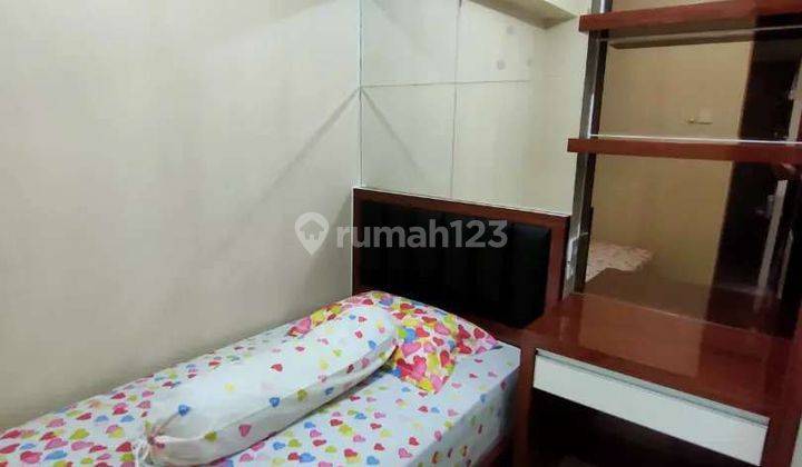 Disewakan Apartemen Educity Dekat Its Unair  3