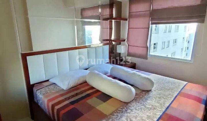 Disewakan Apartemen Educity Dekat Its Unair  4