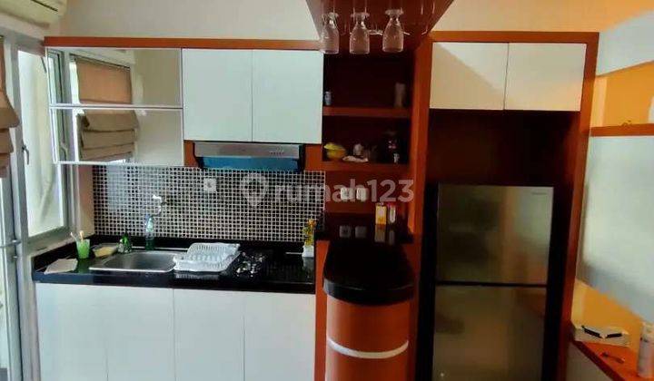 Disewakan Apartemen Educity Dekat Its Unair  5