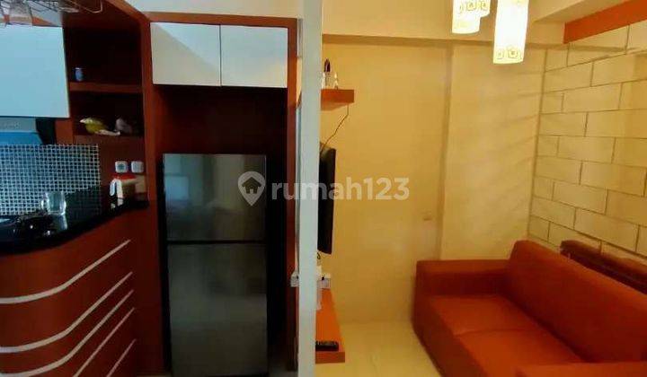 Disewakan Apartemen Educity Dekat Its Unair  6