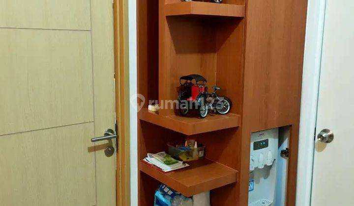 Disewakan Apartemen Educity Dekat Its Unair  7
