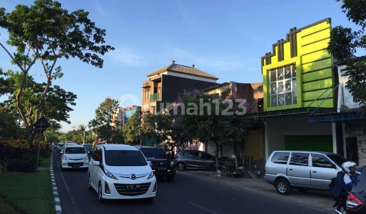 Ruko Nol Jalan Raya Ir Soekarno Merr 6