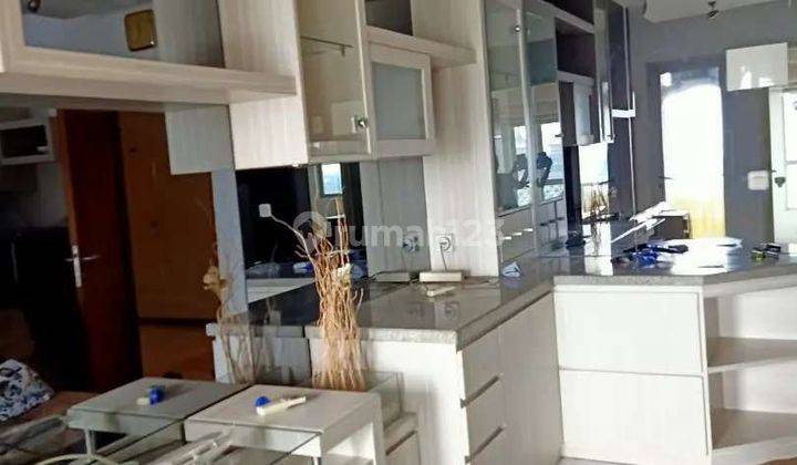 Sebelah Hokky Buah Dijual Eastcoast Residence Apartemen  1