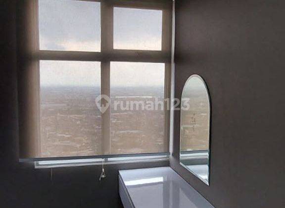 Harga Dibawah Pasar‼️Apartemen Gunawangsa Tidar Full Furnish 2