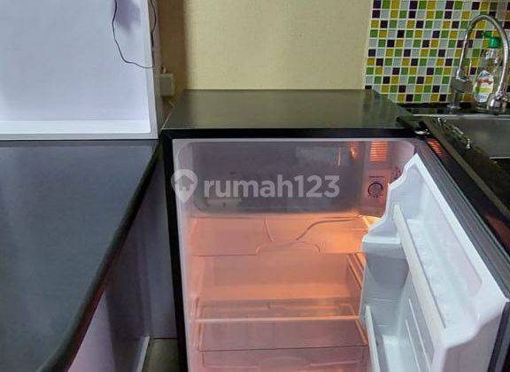 Harga Dibawah Pasar‼️Apartemen Gunawangsa Tidar Full Furnish 4