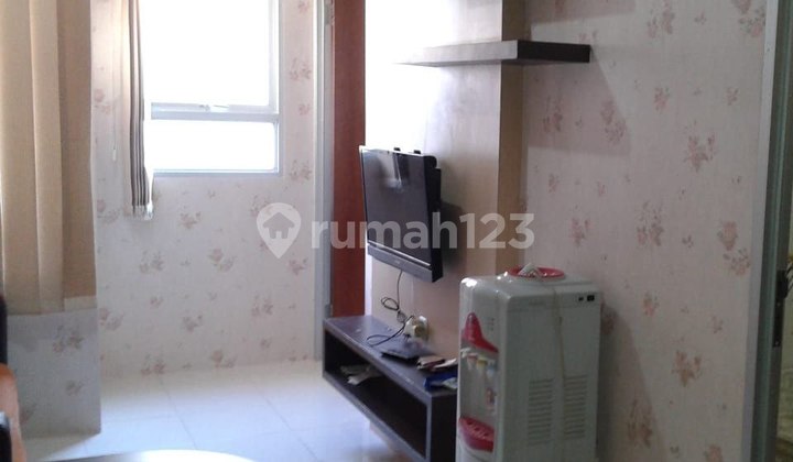 Dijual apartemen puncak kertajaya 2 BR Full Furnish

.  3
