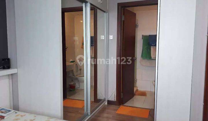 Dijual apartemen puncak kertajaya 2 BR Full Furnish

.  5