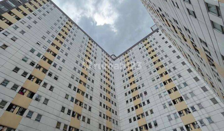 Full Furnish‼️2 BR Apartemen Puncak Permai Surabaya Barat 4