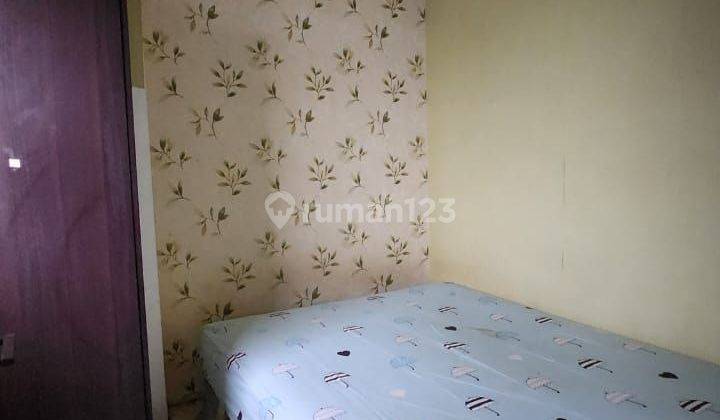210 Juta‼️2 BR Apartemen Puncak Permai Tower A depan 2