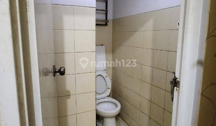 210 Juta‼️2 BR Apartemen Puncak Permai Tower A depan 4