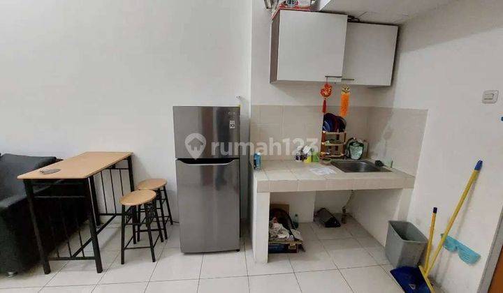Lantai Pool‼️Apartemen Puncak Permai 2 BR Lantai Pool 5