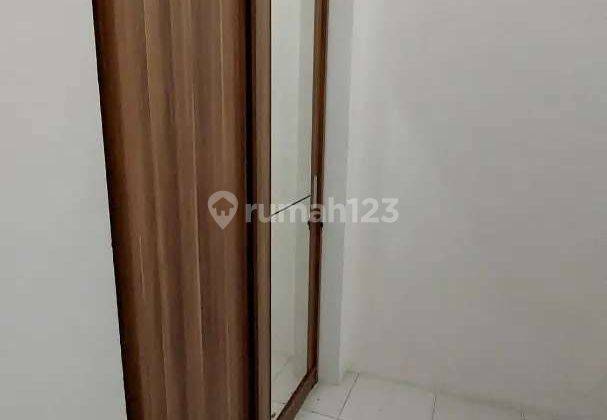 Lantai Pool‼️Apartemen Puncak Permai 2 BR Lantai Pool 6
