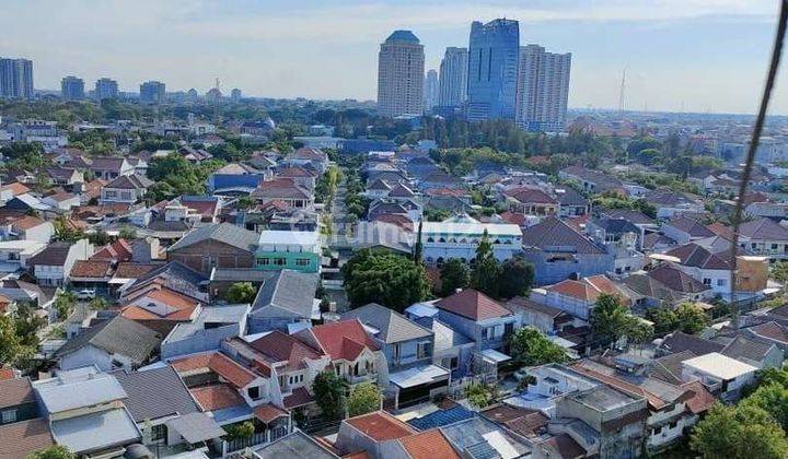 2 BR jadi 1 BR‼️190 Juta Apartemen Puncak Permai dekat Pasar Modern 2