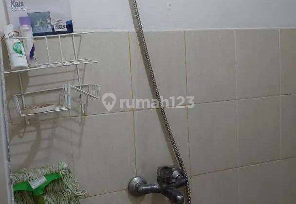 2 BR jadi 1 BR‼️190 Juta Apartemen Puncak Permai dekat Pasar Modern 8