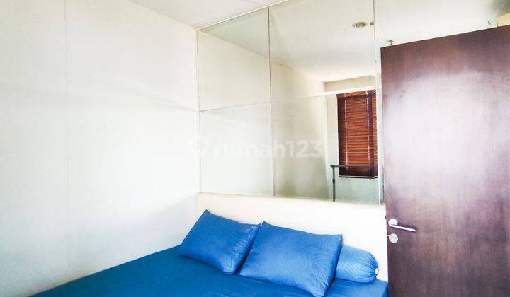 Bisa KPA‼️Dijual Apartemen Twin Tower Pusat Kota Surabaya  1